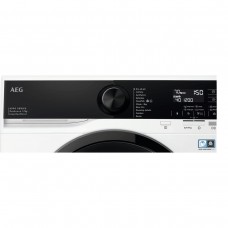 Пералня AEG LSR6E47HDE Slim