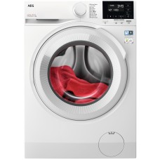 Пералня със сушилня AEG LWR71742B