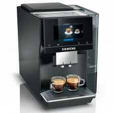 Кафеавтомат Siemens TP717R06 - EQ700 classic, silver metallic Bosch Свободностоящи уреди