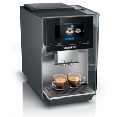 Кафеавтомат Siemens TP715R01 - EQ700 classic, metallic Bosch Свободностоящи уреди