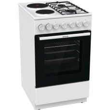 Комбинирана печка Gorenje GK5B42WF Gorenje Свободностоящи уреди