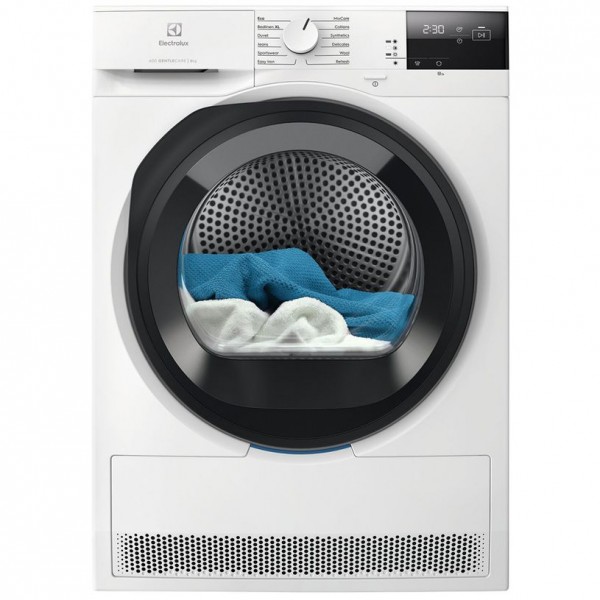 Сушилня Electrolux EW6D28BE
