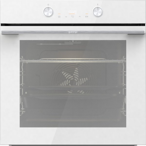 Мултифункционална фурна Gorenje BOS6737E06PWG