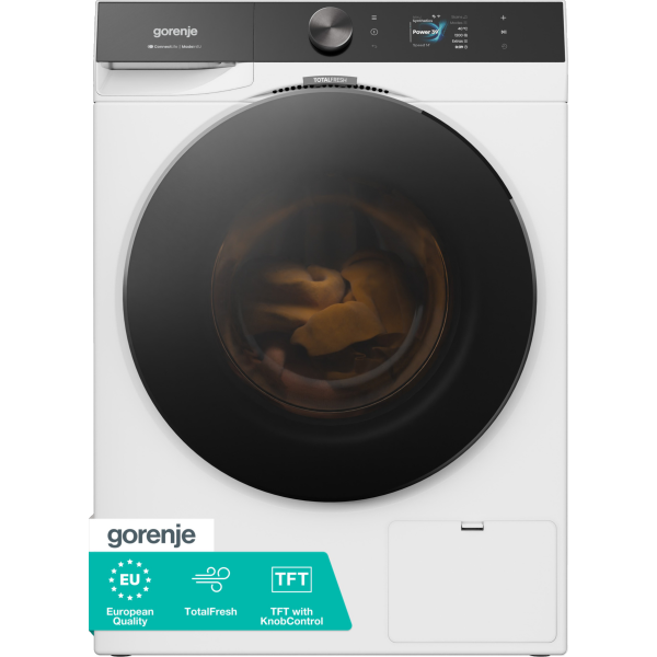 Пералня GORENJE WG814A5P5
