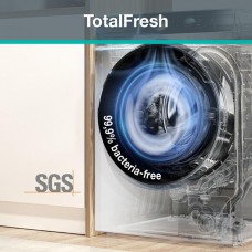 Пералня GORENJE WG814A5P5