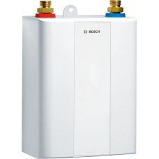 Проточен бойлер Bosch TR4000 4 ET под мивка – 3.6 kW