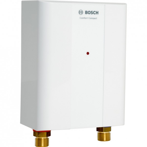 Проточен бойлер Bosch TR4000 6 EB  над мивка – 6.0 kW