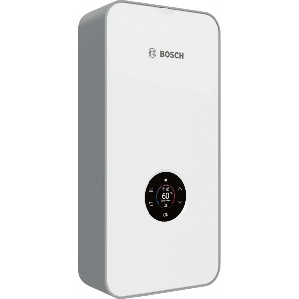 Проточен бойлер Bosch Tronic TR8501i 15/18/21 DESOAB