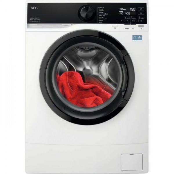 Пералня AEG L6SA47DH
