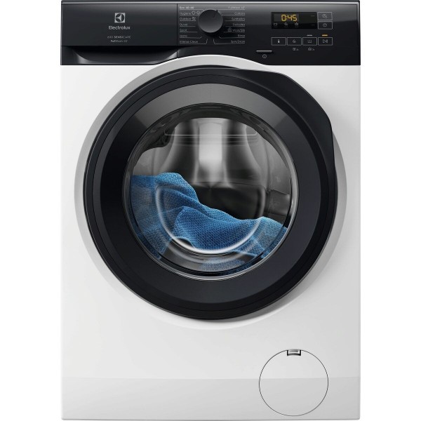 Перална Electrolux EW6F8492E - 9kg