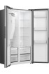 Хладилник Side by side Gorenje NRS917E61X