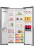 Хладилник Side by side Gorenje NRS917E61X
