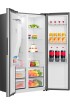 Хладилник Side by side Gorenje NRS917E61X