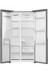 Хладилник Side by side Gorenje NRS917E61X