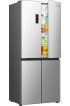 Хладилник с четири врати Gorenje NRM819E61X