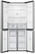 Хладилник с четири врати Gorenje NRM819E61X