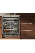 Съдомиялна за вграждане Electrolux KL82A505S