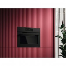 Микровълнова фурна AEG NKM7N721T
