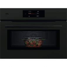 Микровълнова фурна AEG NKM7N721T