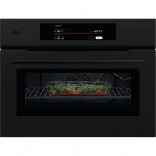 Микровълнова фурна AEG NKK9N821T