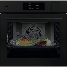 Комбинирана  AEG 8000 NBP8S731AT - SteamPro