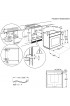 Фурна за вграждане Electrolux KOD5H70BX