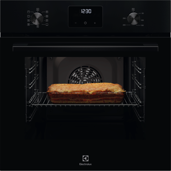 Фурна за вграждане Electrolux LOFGF00BK