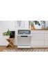 Свободностояща съдомиялна Gorenje GS643C90W - 60 см.