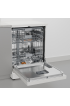 Свободностояща съдомиялна Gorenje GS643C90W - 60 см.