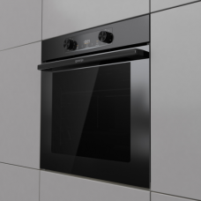 Вентилаторна фурна Gorenje BO6735E02BKOT