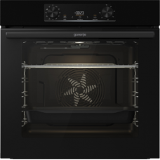 Вентилаторна фурна Gorenje BO6735E02BKOT
