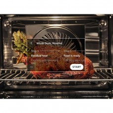Микровълнова фурна Electrolux KVM9E2XT