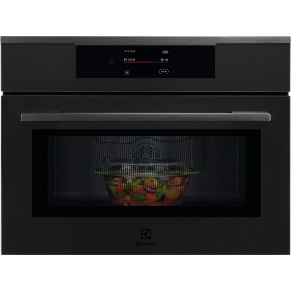 Микровълнова фурна Electrolux KVM9E2XT
