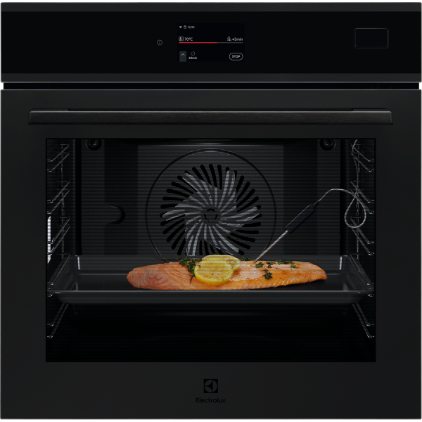 Фурна с пара Electrolux EOB9S3XT