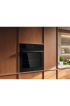 Фурна с пара Electrolux EOB9S3XT