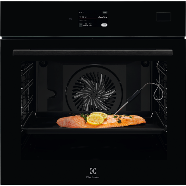 Фурна с пара Electrolux LOB9S3XZ