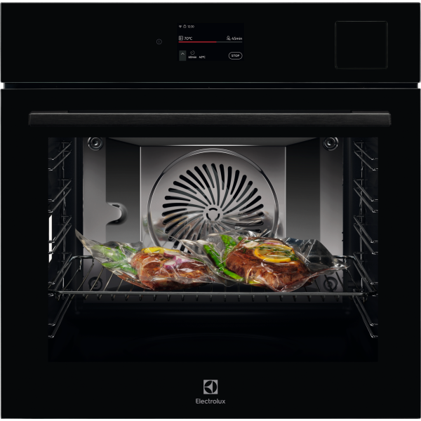 Фурна с пара Electrolux LOA9S3XZ
