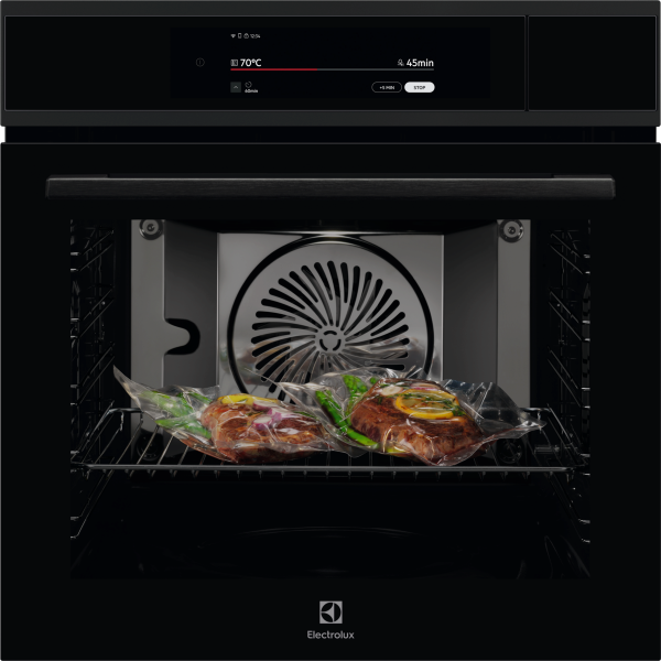 Фурна с пара Electrolux EOA9S3SH