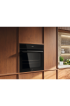 Фурна с пара Electrolux EOA9S3SH