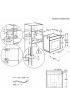Фурна с пара Electrolux EOA9S3SH