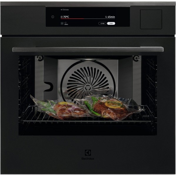 Фурна с пара Electrolux KOAAS3ST