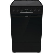 Електрическа печка Gorenje GECS5C70BPA - 50 СМ.