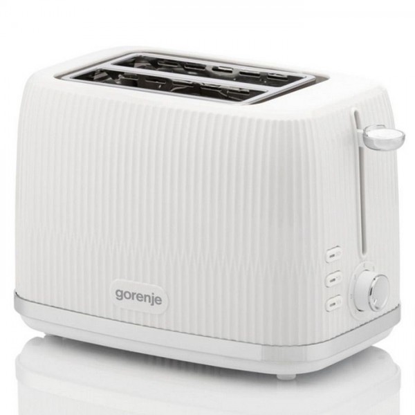 Тостер Gorenje T850DPW