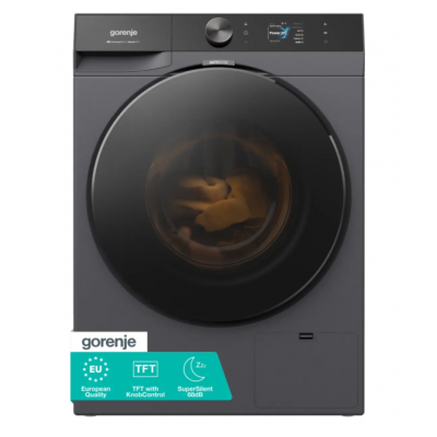 Перална машина Gorenje WG814A5T4T - 10 кг.