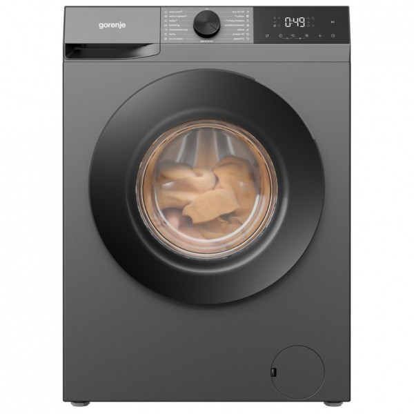 Перална машина Gorenje WG2P84A32G - 8 кг.