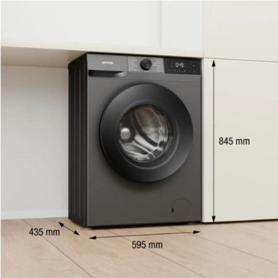 Перална машина Gorenje WG2PS74A2G -  7 кг.