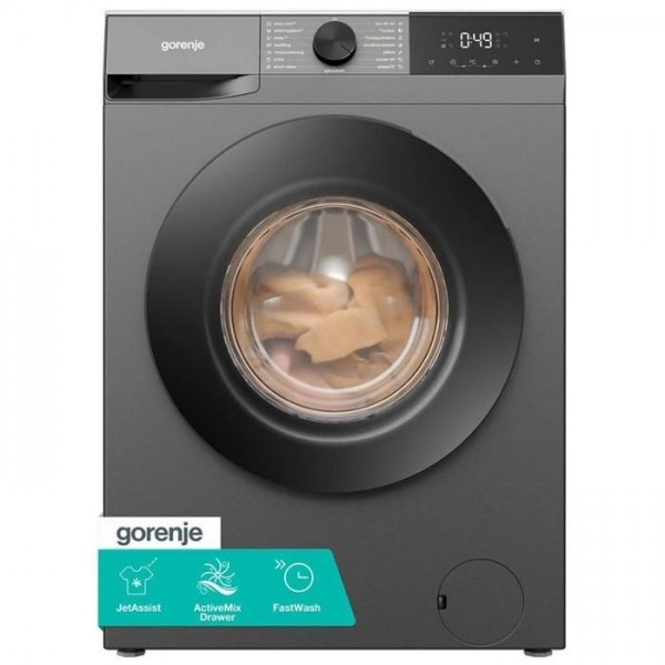 Перална машина Gorenje WG2PS74A2G -  7 кг.