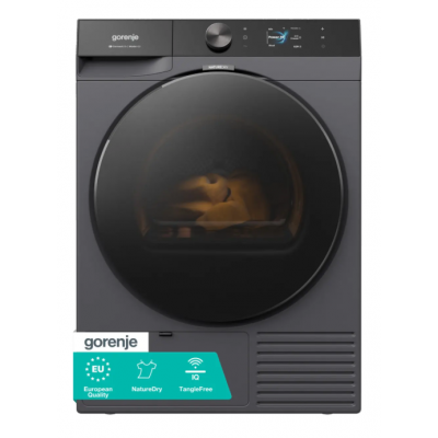 Сушилна машина Gorenje DG81DPT - 10 кг.
