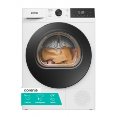 Сушилна машина Gorenje DG2P9D - 9 кг.