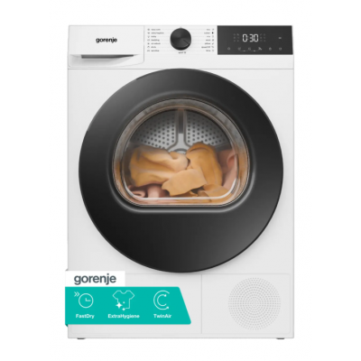 Сушилна машина Gorenje DG2P9D - 9 кг.